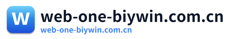 web-one-biywin.com.cn